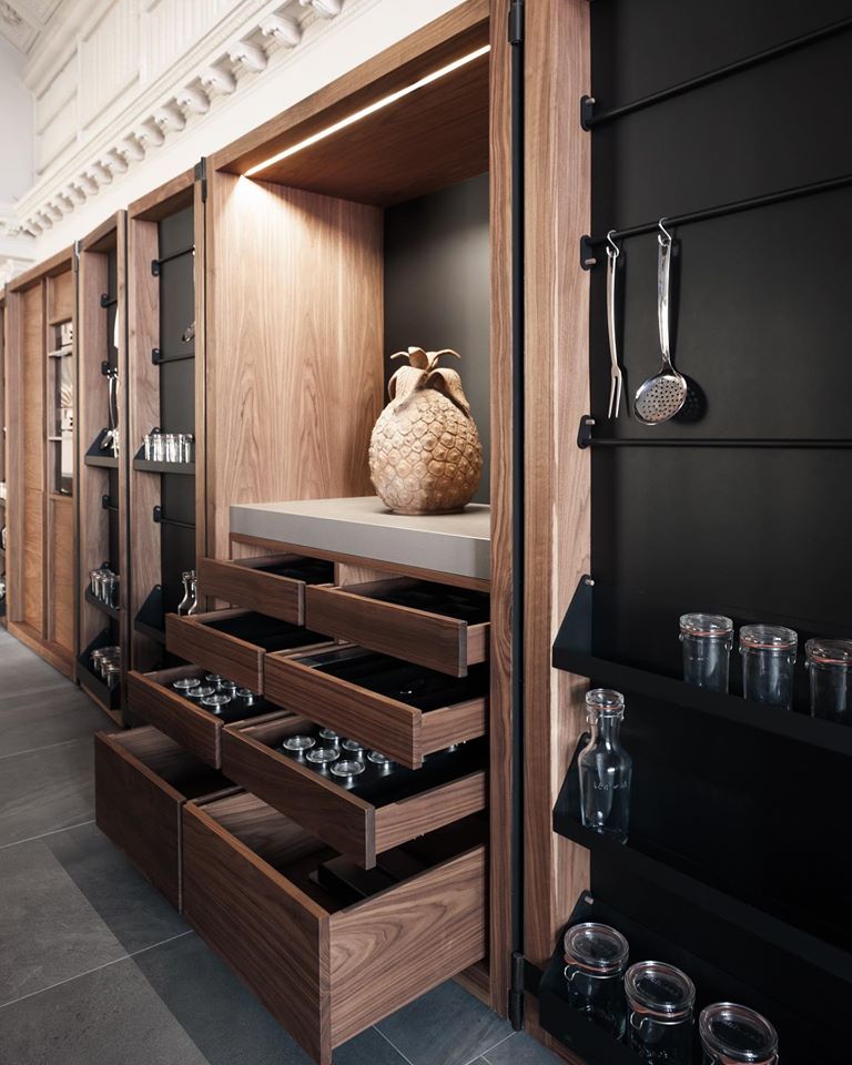 Idee per la <span>Tua</span> Cucina